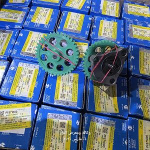 أويل بم V15 اصلي وكالة