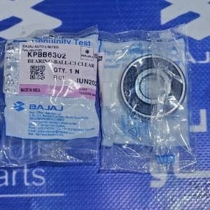 بولبرن ويل خلفي 6302 اصلي وكالة