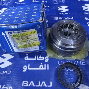 مغنطة او فلاوين بوكسر كاملة مع الراجز اصلية وكالة