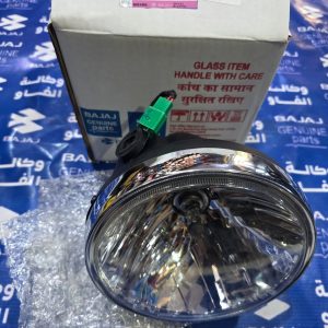لايت بوكسر كامل مع كلوب وهولدر اصلي وكالة