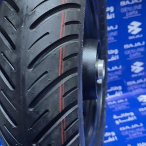 ويل كب خلفي مع تاير افنجر اصليات وكالة