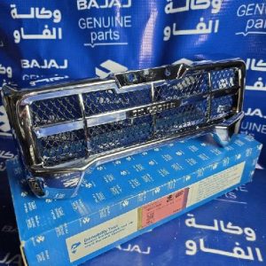 درع راديتر نيكل افنجر اصلي وكالة