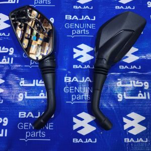 زوج مرايات بولسر 200 اصليات وكالة