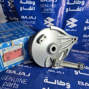 قبق بنز خلفي كامل مع البنزات أفنجر اصلي وكالة