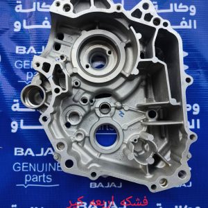 فشكة بوكسر 4 كير يسار جهة الملف اصلية وكالة