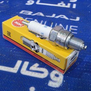 بلك NGK سن 16 قصير V15 + بوكسر + ماكس + 70