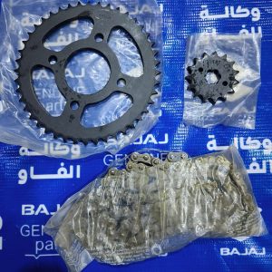 تخم زنجيل بولسر نيون اصلي وكالة