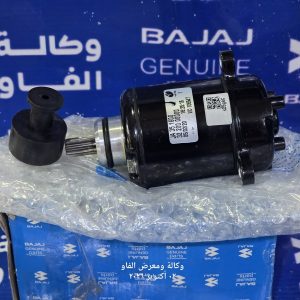 سلف بوكسر 4 كير اسود اصلي وكالة