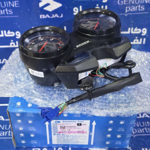 عداد عينة دشبول بوكسر 4 كير اصلي وكالة