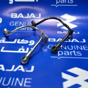 انبوب تزييت محرك اصلي وكالة