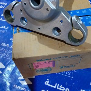 ماشة دبلات امامية افنجر اصلية وكالة