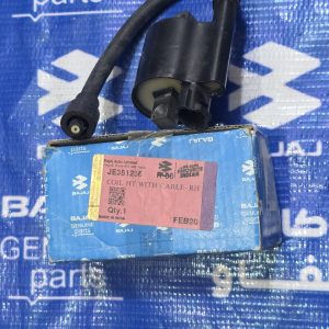كويل بولسر 125 خط واحد اصلي