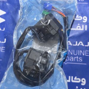 زوج يدات كهربائية بوكسر صيني