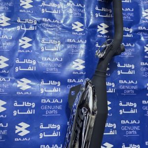 صالنصة او كزوز بولسر نيون اصلي وكالة