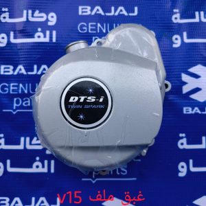 قبق ملف V15 اصلي وكالة