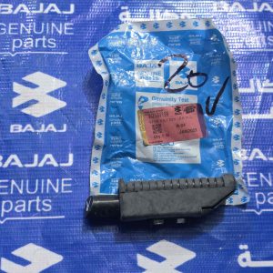 دوسة راكب متحركة يمين بولسر نيون اصلية وكالة