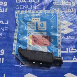 دوسة راكب متحركة يسار بولسر نيون اصلية وكالة