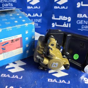 فج بريك خلفي بولسر 200 اصلي وكالة