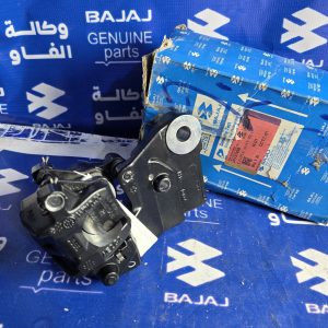 فج بريك خلفي كامل دومنر اصلي وكالة