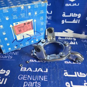 راسطة لايت امامية افنجر اصلية وكالة