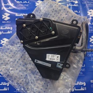 شوتة افنجر اصلية وكالة كاملة