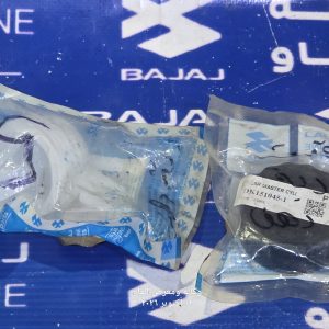 دبة + قبق دهن بريك عمبار خلفي بولسر NS200 اصليات