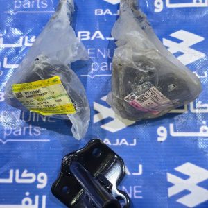 دوسة رجل سائق يسار بوكسر اصلية وكالة
