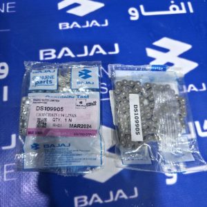 زنجيل تايمن محرك بوكسر اصلي وكالة
