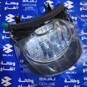 لايت او مازدة بولسر نيون اصلية وكالة