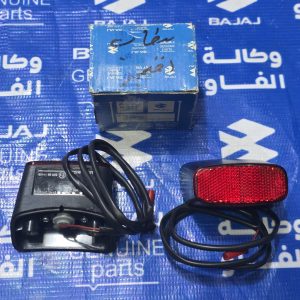 سطاب رقم خلفي افنجر اصلي وكالة