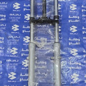 ماشة امامية بوكسر كلاسك رصاصي اصلية وكالة