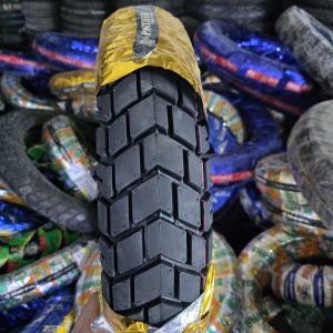 تاير بوكسر خلفي شركة بانثر عرض 100