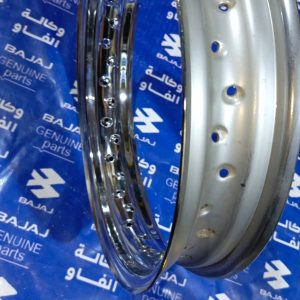 اطار ويل خلفي افنجر اصلي وكالة