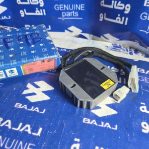 كتف شحن بولسر 200 اصلي وكالة