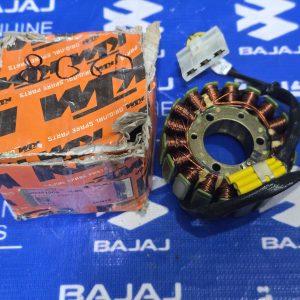 ملف ماكنيت KTM +بولسر اصلي وكالة