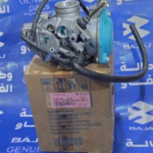 كابريتر V15 خناك متصل بالكابريتر اصلي وكالة