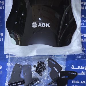 جامة وجه تزويد ABK
