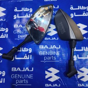 مرايات مع تقسيمات ترهم لكل الدراجات