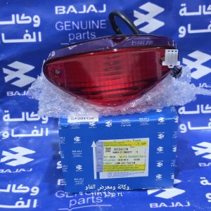 بك لايت او سطاب بوكسر اصلي وكالة