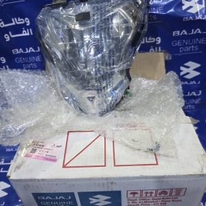 لايت او مازدة بولسر NS200 اصلي وكالة