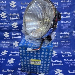 لايت بوكسر هندي كوميت