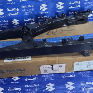 ماشة خلفية بولسر 200 اصلية وكالة