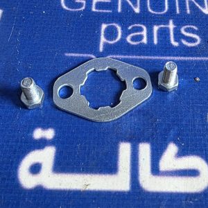 قفال فريول بوكسر مع براغي