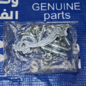 كيس براغي وقفالات دشالي زنجيل