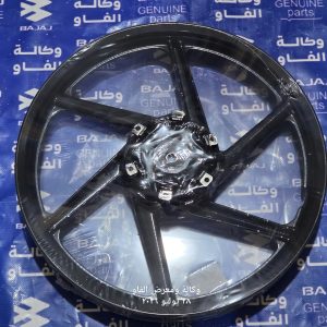 ويل امامي بوكسر جبلي دسك صيني