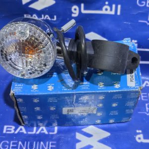 اشارة افنجر امامية يسار اصلية وكالة