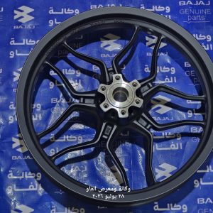 ويل امامي بولسر 200 اصلي وكالة