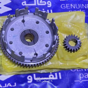 بيت ( عينة ) كلج مع دشلي بدون كلجات