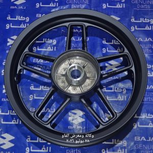 ويل خلفي  V15 اصلي وكالة