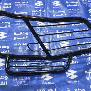 دوسة راكب مشبك خلفية بولسر نيون اصلية